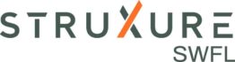 STRUXURE stacked orange gray x