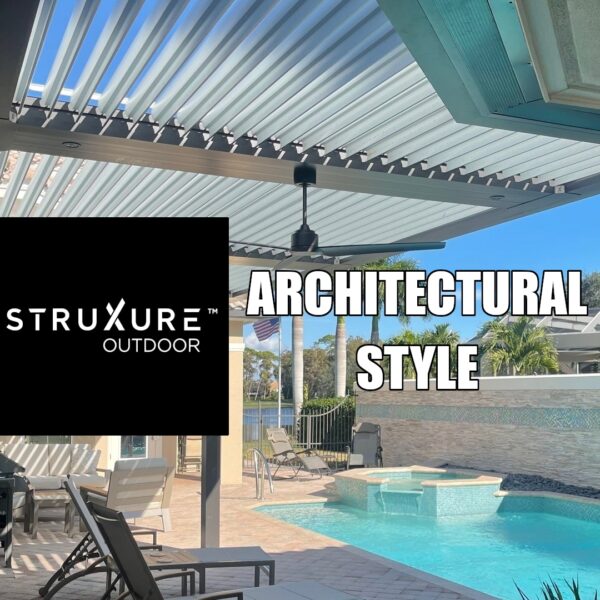 Architectural Style