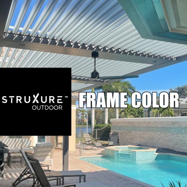 Frame Color